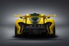 McLaren revive en Ginebra el legendario F1 GTR Longtail con el nuevo 657LT.